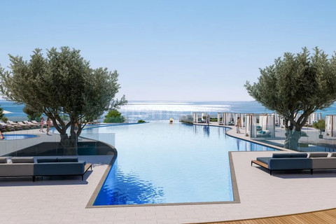 Apartment for sale in Limassol