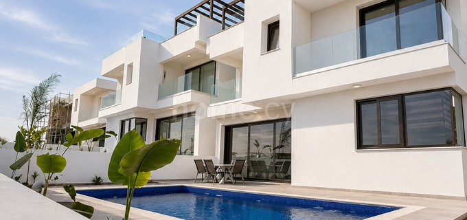 Villa for sale in Larnaca