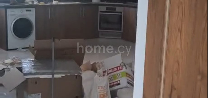 Casa semi independiente para alquilar en Limassol
