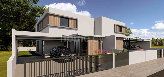 Villa for sale in Nicosia