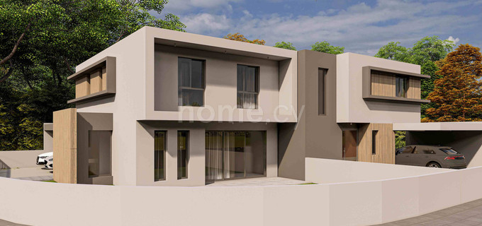 Villa for sale in Nicosia