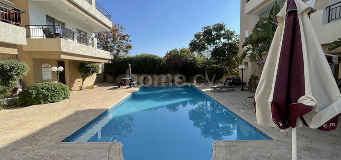 Lägenhet att hyra i Paphos