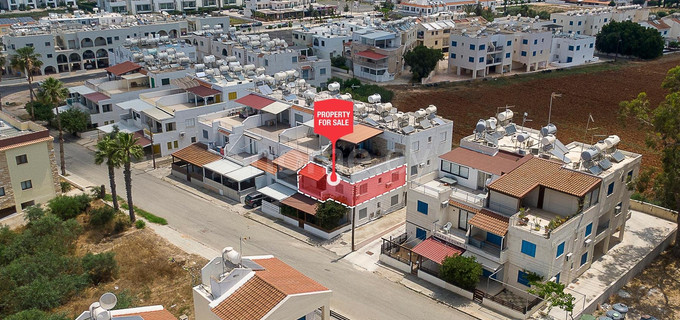 Διαμέρισμα προς πώληση - Παραλίμνι