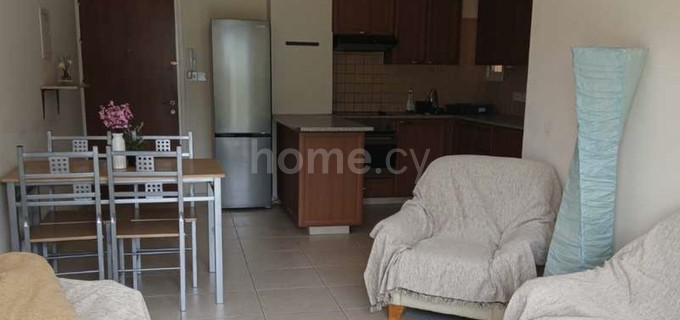 Apartment to rent in Nicosia