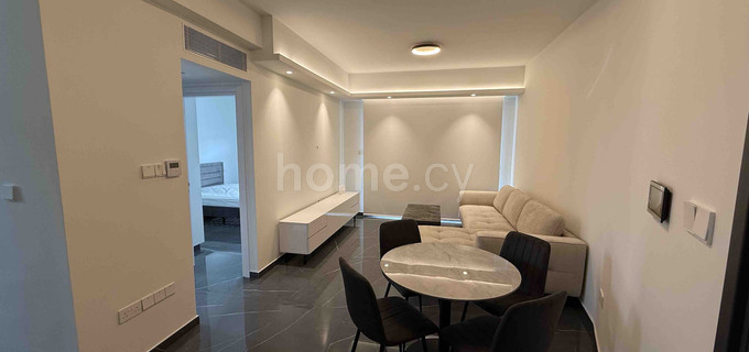 Ground floor apartment to rent in Nicosia