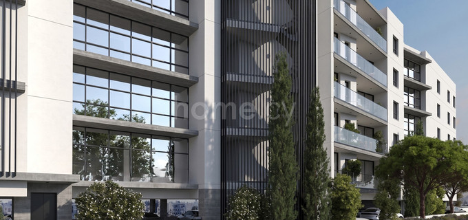 Apartamento a la venta en Limassol