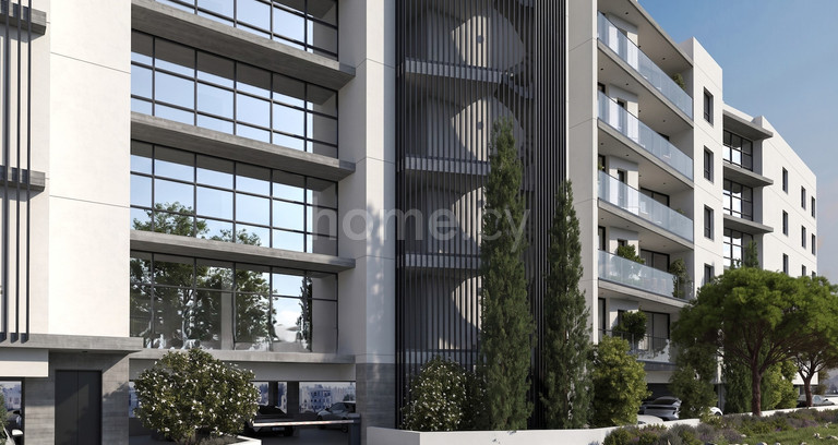Appartement à vendre à Limassol