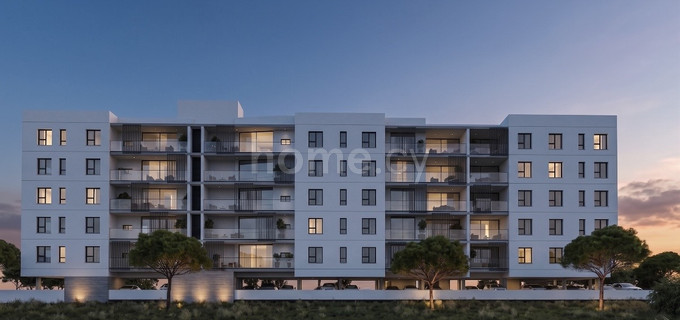 Apartamento a la venta en Limassol