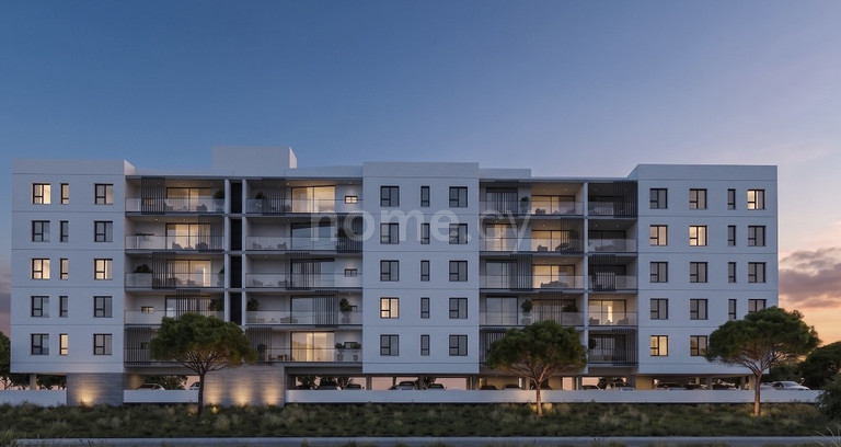 Appartement à vendre à Limassol