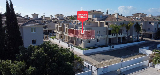 Apartamento a la venta en Larnaca