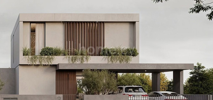 Villa for sale in Nicosia