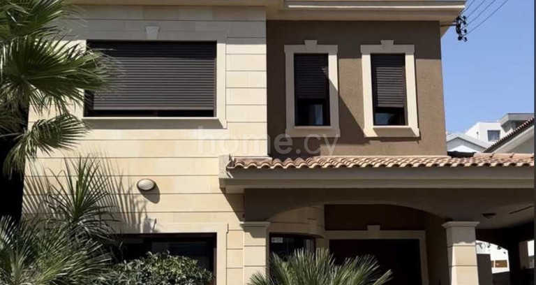 Villa a la venta en Limassol