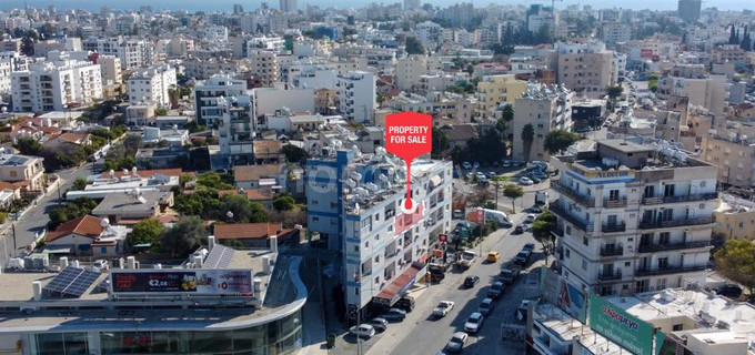 Apartamento a la venta en Larnaca