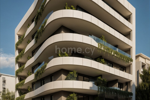 Apartment for sale in Nicosia