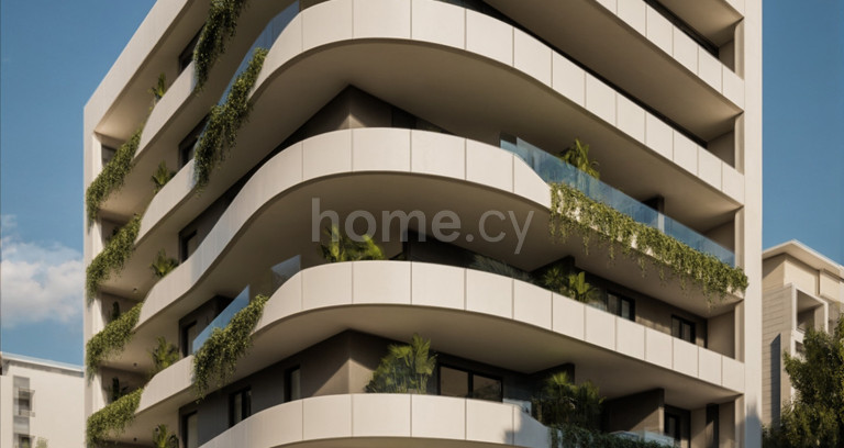 Apartment for sale in Nicosia