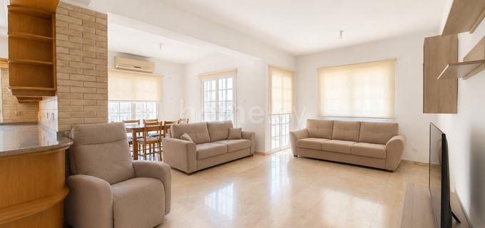Apartment to rent in Nicosia