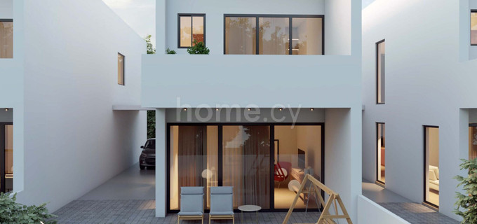 Villa for sale in Limassol