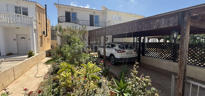 Semi-detached house for sale in Paphos