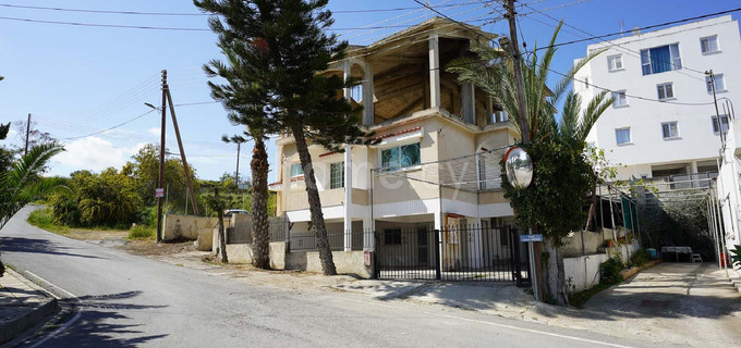 Villa for sale in Nicosia