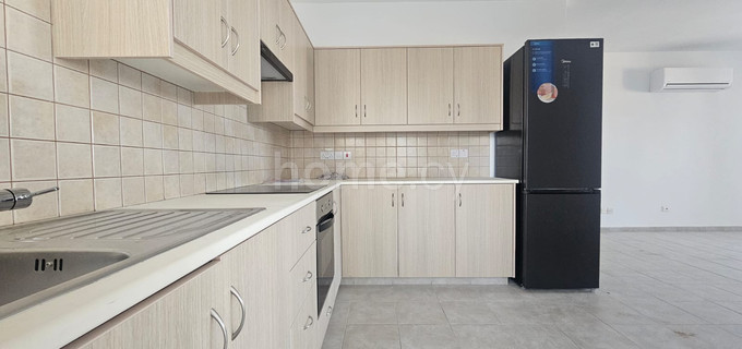 Wohnung in Larnaca zu vermieten