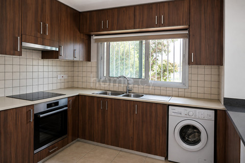 Apartment for sale in Nicosia