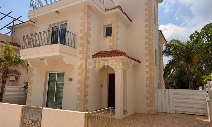 Haus in Protaras zu verkaufen