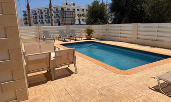 Haus in Protaras zu verkaufen