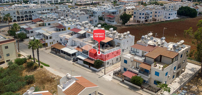 Διαμέρισμα προς πώληση - Παραλίμνι
