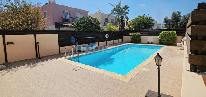 Lägenhet till salu i Paphos