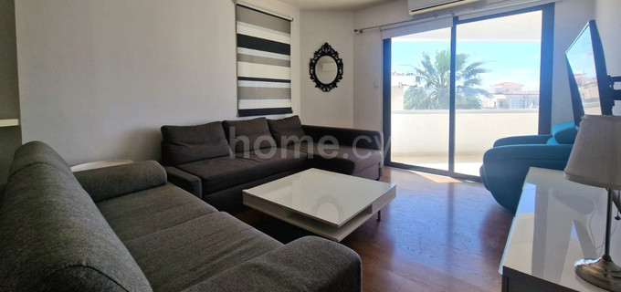 Wohnung in Larnaca zu vermieten