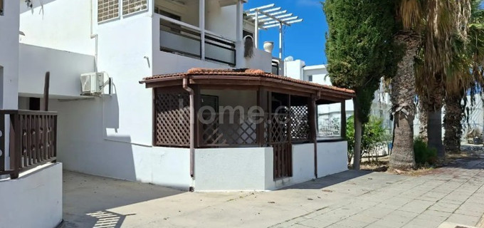 Apartment for sale in Paphos