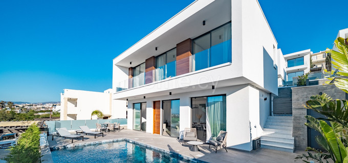 Villa à vendre à Paphos