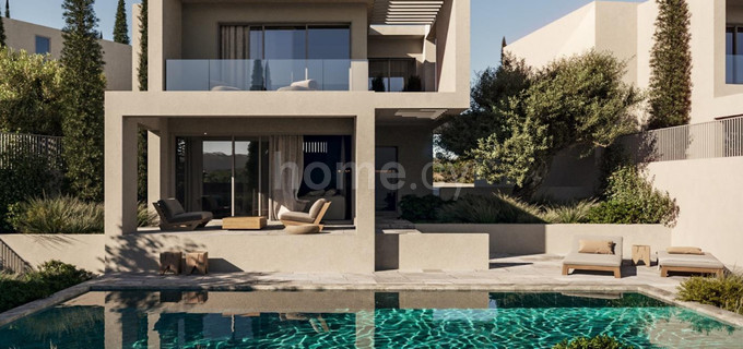 Villa for sale in Paphos