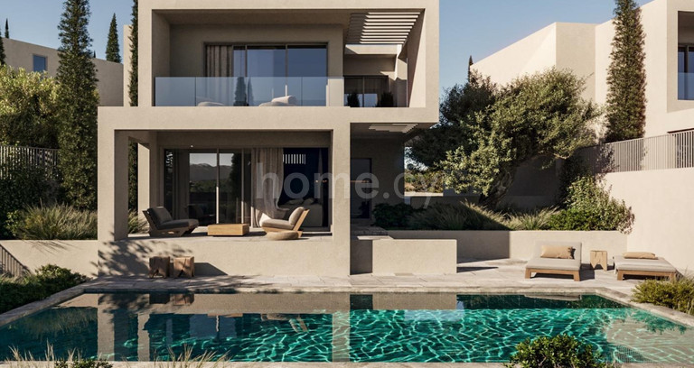 Villa for sale in Paphos