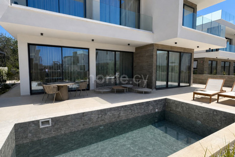 Villa to rent in Paphos