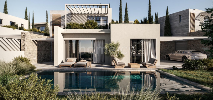 Villa for sale in Paphos