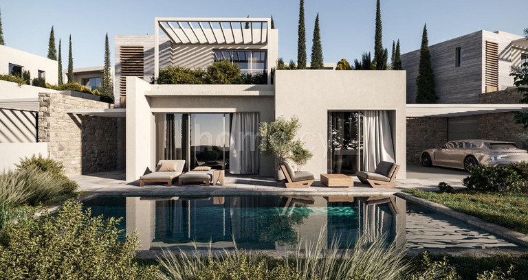 Villa for sale in Paphos