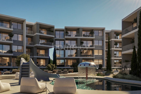 Apartment for sale in Paphos