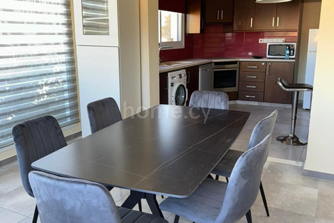 Apartment to rent in Limassol