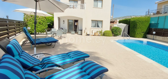 Villa till salu i Paphos