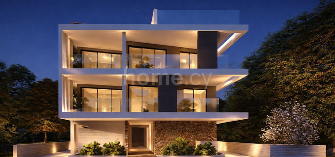Apartment for sale in Nicosia