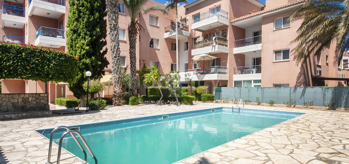 Apartment for sale in Paphos