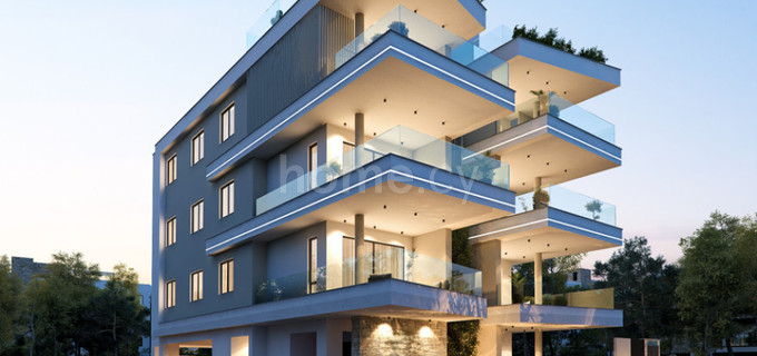 Apartment for sale in Deryneia