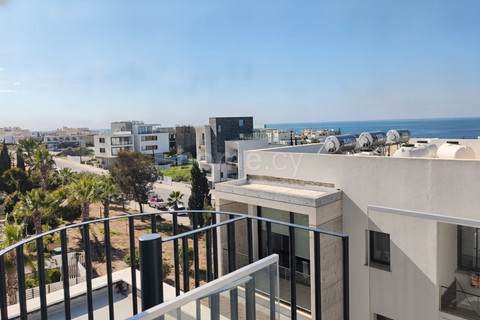 Apartment for sale in Paphos