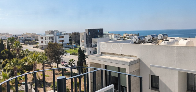 Lägenhet till salu i Paphos