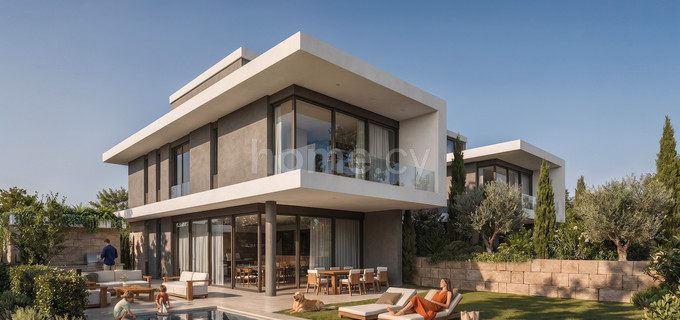 Villa for sale in Paphos