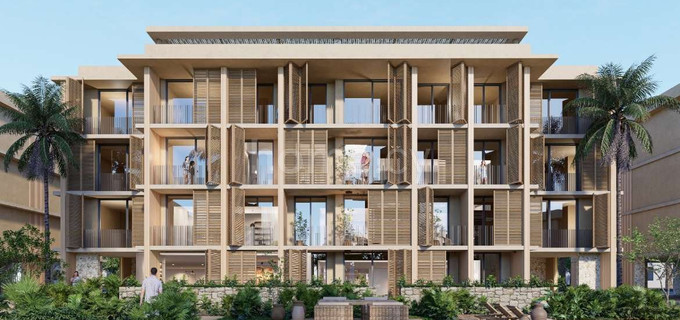 Apartment for sale in Larnaca