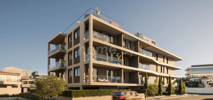 Apartment for sale in Limassol