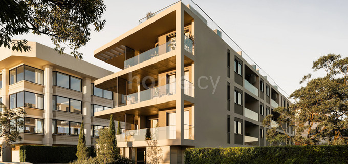 Apartment for sale in Limassol