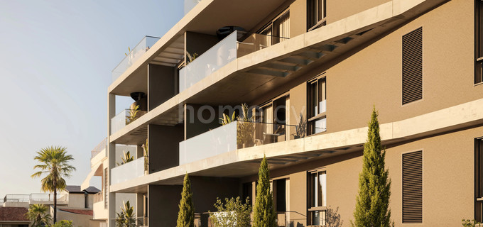 Apartment for sale in Limassol